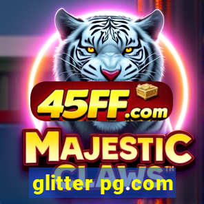 glitter pg.com